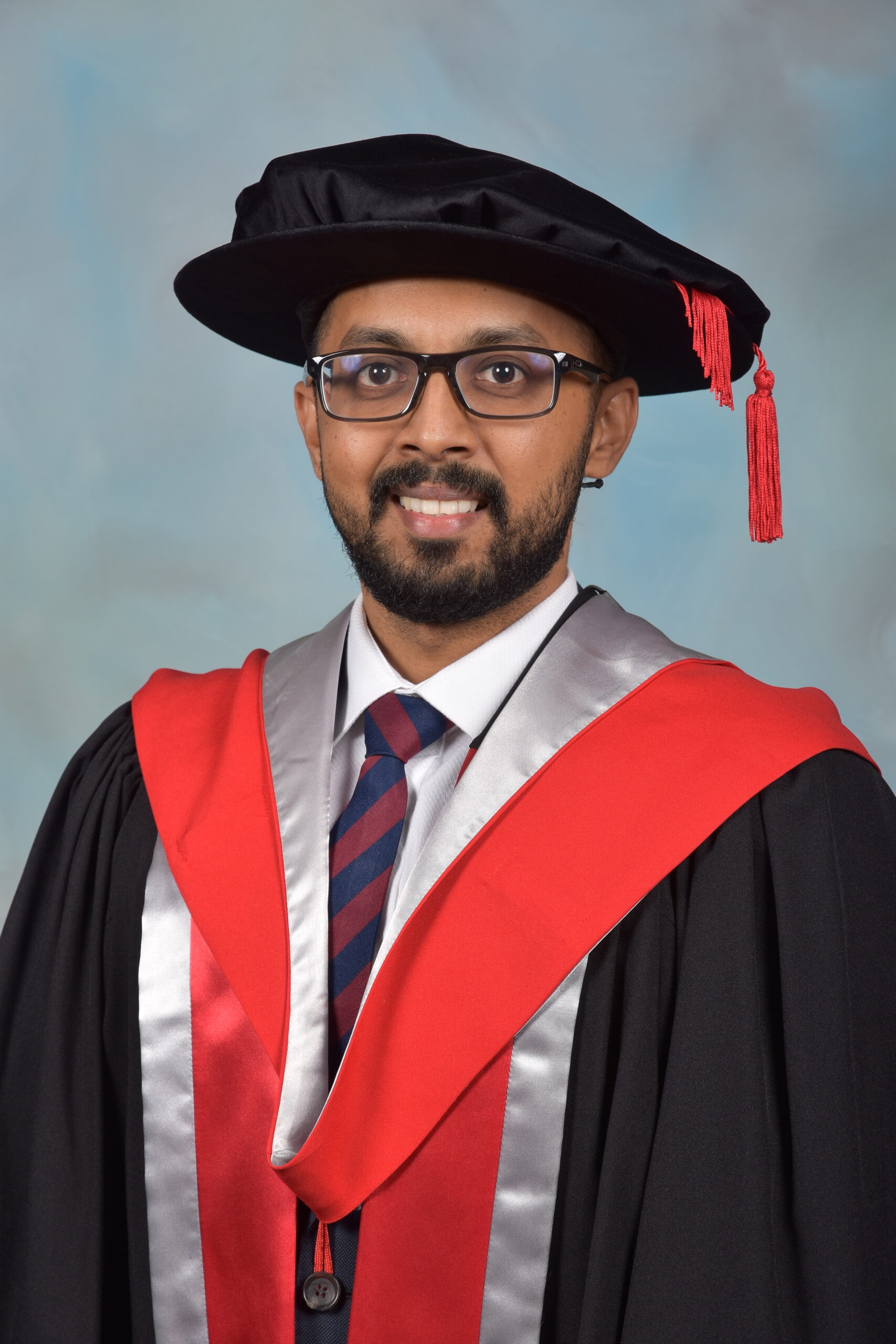 My portrait photo